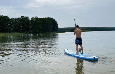 Nature Home Rybical - Foto 65