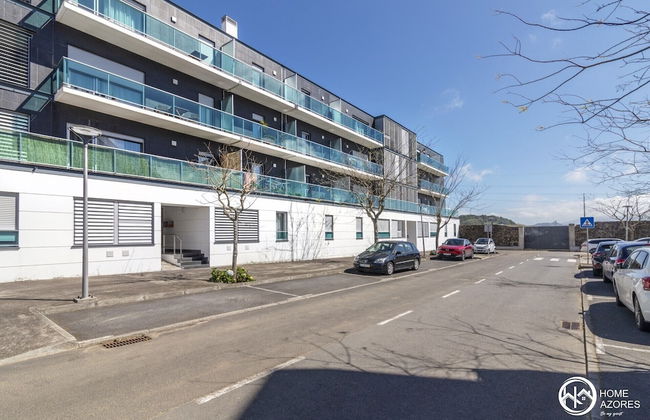 Home Azores - Pico do Salomão Poolside Retreat - Foto 54