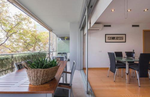 CCIB Forum Deluxe Apartment - Photo 16