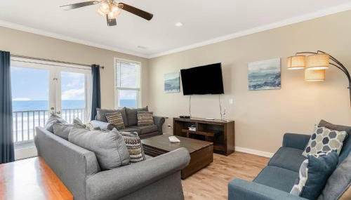 Dancing Waves - Foto 5