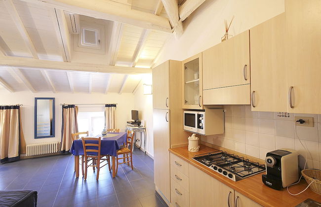 Residence Villa Piani - Foto 22