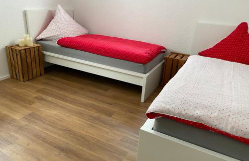 Ferienwohnung am Liederbach - Foto 12