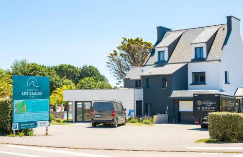 Résidence des Saules - Foto 7