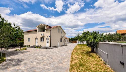 Apartment Gordana Mar - Foto 2