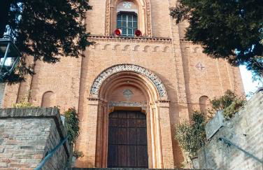 Romantica Residenza - Borgo Castello di Serravalle - Photo 22