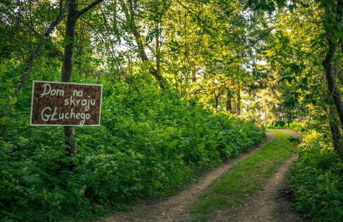 Blisko i nad Soline i w góry, kominek, ognisko i wędzarnia - Foto 34