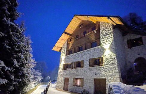 Chalet Peter - Foto 1