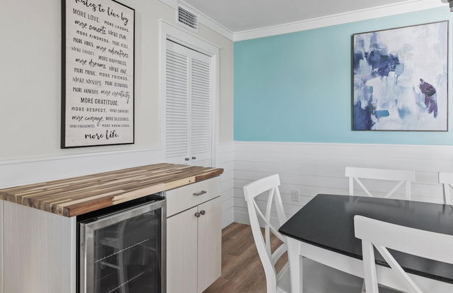 Shoreline Towers 1081 - Foto 60