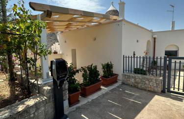 Trullo Gnoffa - Foto 9