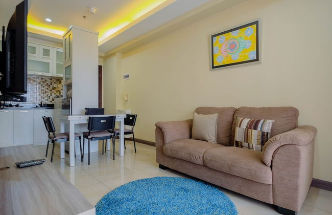 Well Appointed 1BR Apartment at The Aspen Residences - Photo 22