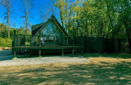 The Obsidian A Hideaway - Foto 1