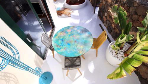 Unique, Stylish & Calm Los Peces by the Sea - Foto 1