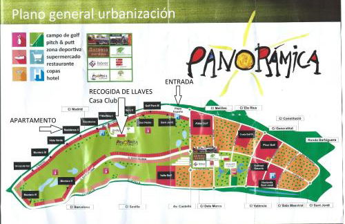 Naturaleza y Golf - Foto 37