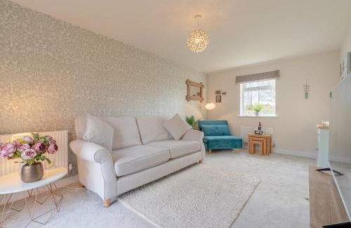 Foxglove Haven- 3-Bed Detached - Garden - Drive - Foto 26