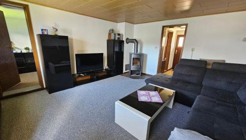 Ferienwohnung zu den Blauen Schafen - Foto 4