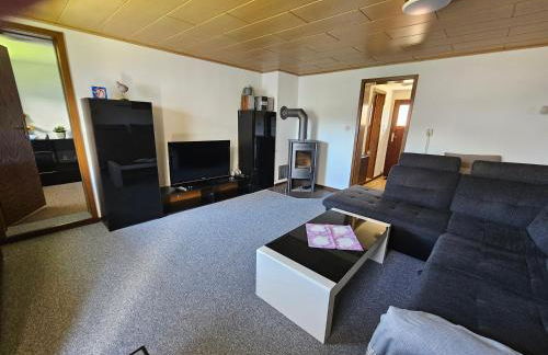 Ferienwohnung zu den Blauen Schafen - Foto 4