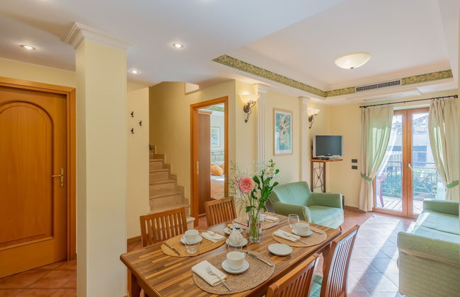 Carpediem Roma Golf Club - Foto 12