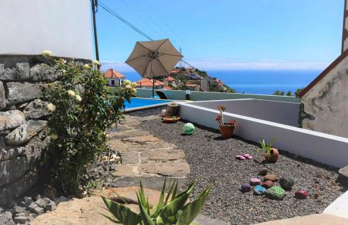 Charming lodge in Ponta do Sol with private pool - Foto 62