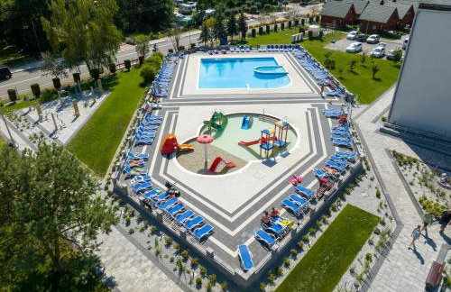 Domki drewniane Zem-Tourist - Foto 25