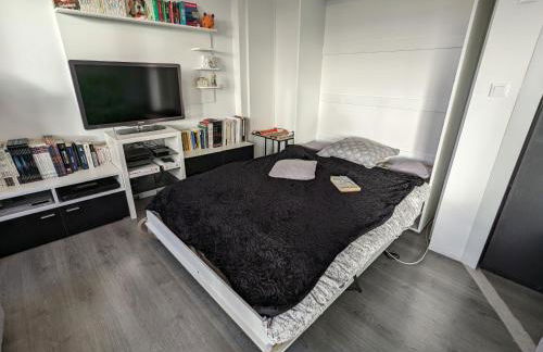 Hyper Centre La Roche sur Yon - Appartement spacieux et lumineux - Photo 13