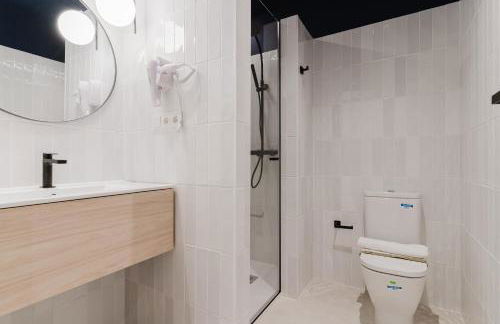 Canillas Apartments 2 - Photo 79