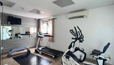 Apartamento MG FLAT COM VARANDA - Photo 5