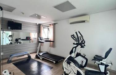 Apartamento MG FLAT COM VARANDA - Foto 5