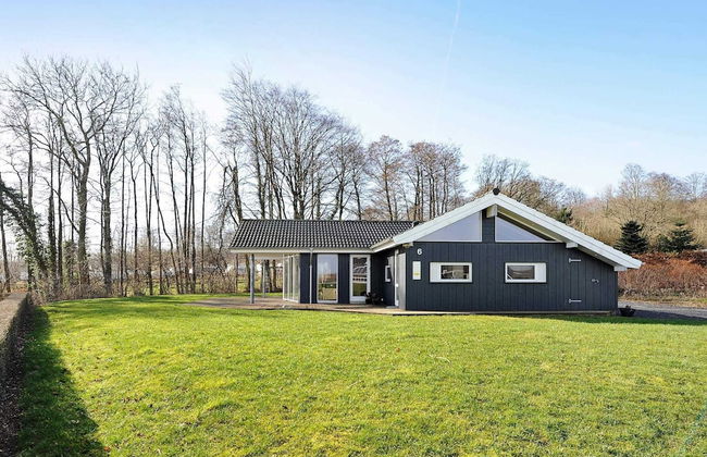 Modern Cottage With Spa - By Traum Ferienwohnungen - Foto 24