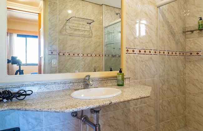 LFlats Alameda Campinas Jardim Paulista - Foto 80