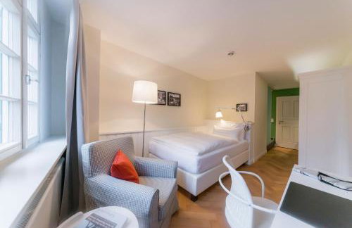 Gästehaus am Marktbrunnen - Foto 3