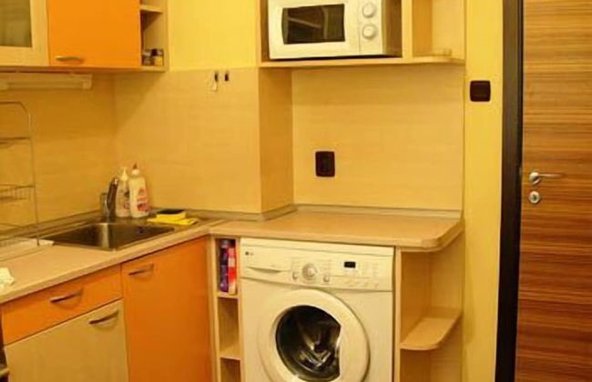 BUZ Apart Sofia - Foto 3