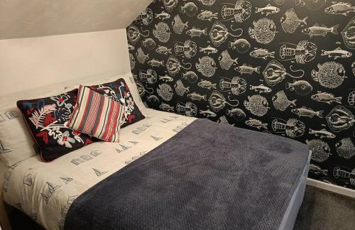 Poppy's Place Annex in Camelford North Cornwall - Foto 6