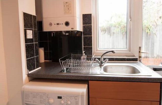 Courthouse Apartments - Foto 24