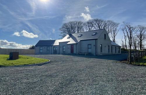 Belraugh Mountain View Hot Tub Lodges - Foto 1