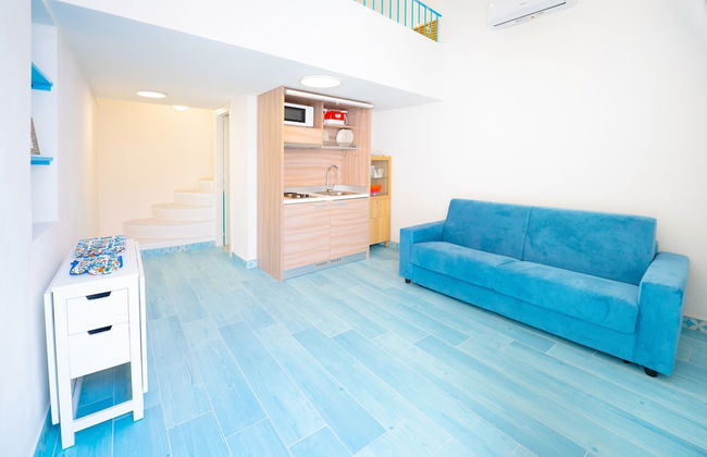 La Dèpendance - Gioia Apartments - Foto 4