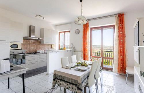 Appartamento Blu Cobalto - Foto 18