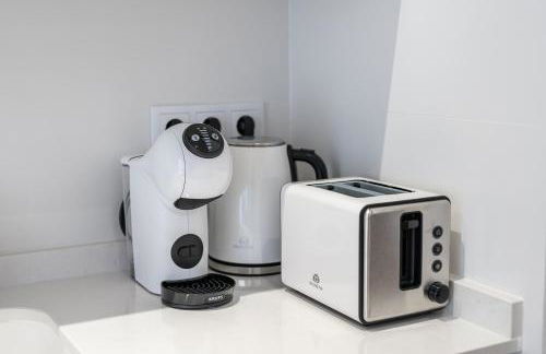 Marina Beach Apartments - Foto 36