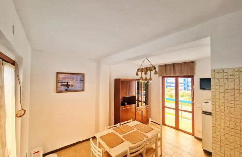 Relaxing italian seaside apartment - Foto 8