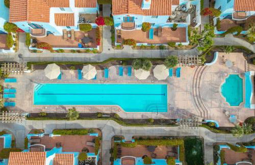 Prime Location & Views La Quinta Resort Spa Villa - Foto 25