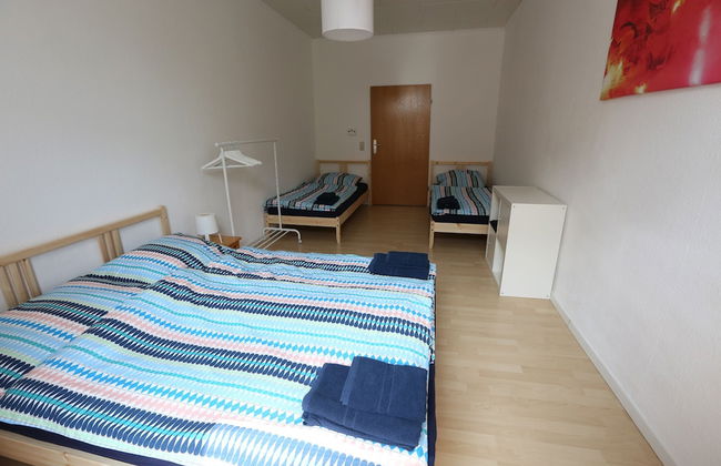 BVB-Gründungshaus - Foto 4