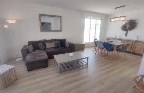 Maison 7 pers. à 1km de la plage - Photo 11