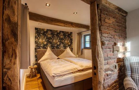 Michels Mühle - up de lütt Deel - Foto 1