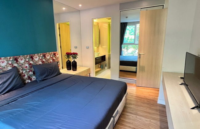 Grande Carribean Condo By Thita - Foto 38