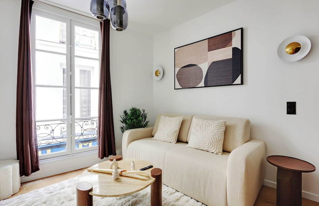 Saint Michel - Notre Dame - Foto 1