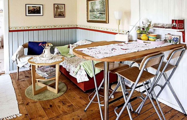 Tranquil Lake View Cottage-by Traum - Foto 8