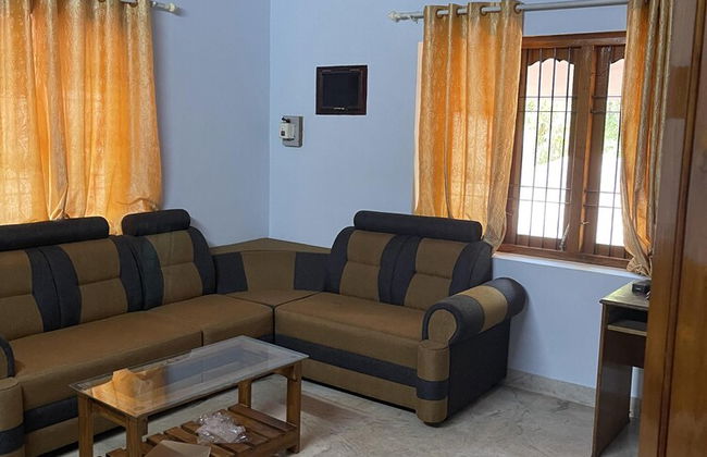 Captivating 7-bed Villa in Kottapuram - Foto 14