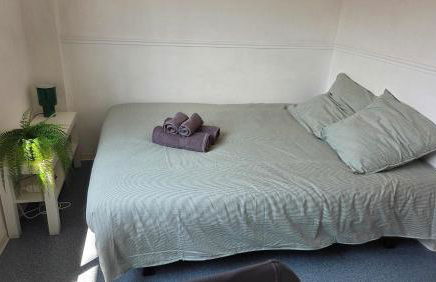 LX144 Bright & refined studio WIFI Mobility lease - Foto 4