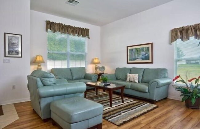 Ov3231 - Marbella Resort - 5 Bed 3.5 Baths Villa - Foto 2