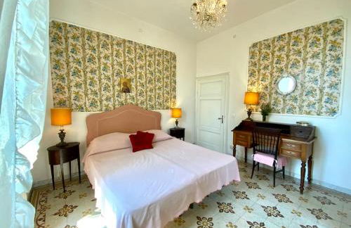 Appartamento in villa d'epoca vista Lago Trasimeno - Foto 27