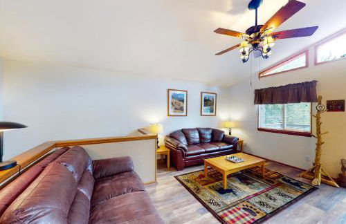 Horseshoe Haven - Foto 8